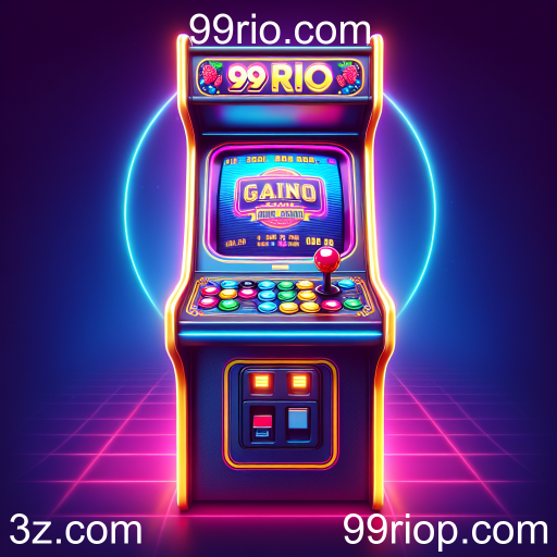 A Evolução dos Jogos de Arcade