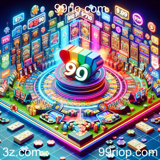 Aproveite as Melhores Promoções de Jogos em 99rio.com